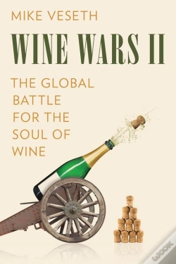 Capa do artigo Wine Wars Ii