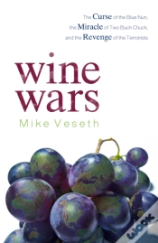 Capa do artigo Wine Wars