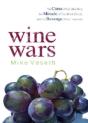 Wine Wars - Preview