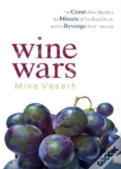 Capa do artigo Wine Wars