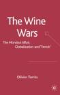 Wine Wars - Preview