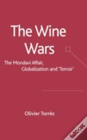 Capa do artigo Wine Wars
