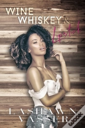 Capa do artigo Wine, Whiskey, & Lipstick