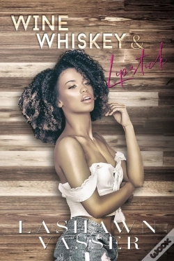 Capa do artigo Wine, Whiskey, & Lipstick