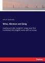 Wine, Women And Song - Preview