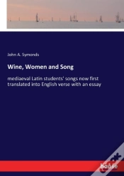 Capa do artigo Wine, Women And Song