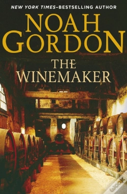 Capa do artigo Winemaker