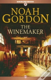 Capa do artigo Winemaker