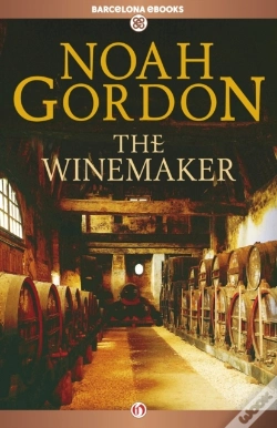 Capa do artigo Winemaker
