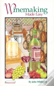 Capa do artigo Winemaking Made Easy