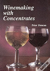 Capa do artigo Winemaking With Concentrates
