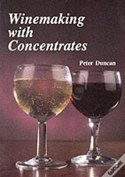 Capa do artigo Winemaking With Concentrates