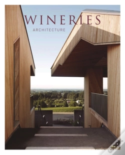 Capa do artigo Wineries Architecture