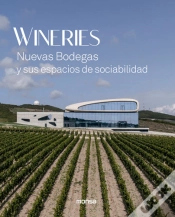 Capa do artigo Wineries