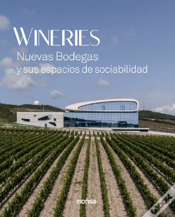 Capa do artigo Wineries