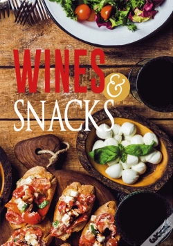 Capa do artigo Wines & Snacks