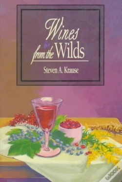 Capa do artigo Wines From The Wild