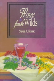 Capa do artigo Wines From The Wild