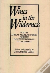 Wines In The Wilderness