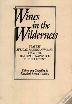 Capa do artigo Wines In The Wilderness