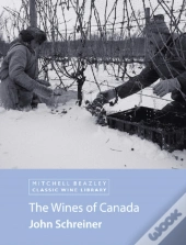 Wines Of Canada