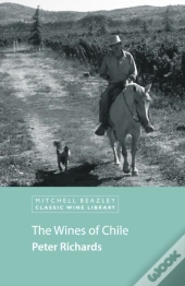 Wines Of Chile