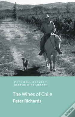 Capa do artigo Wines Of Chile