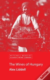 Capa do artigo Wines Of Hungary