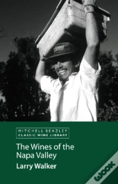 Wines Of The Napa Valley