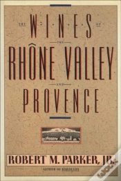 Capa do artigo Wines Of The Rhone Valley