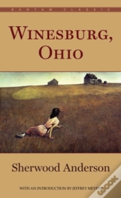 Capa do artigo Winesburg, Ohio