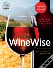 Capa do artigo Winewise