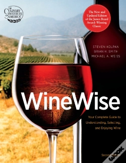 Capa do artigo Winewise