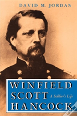 Capa do artigo Winfield Scott Hancock