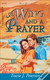 Capa do artigo Wing And A Prayer
