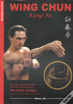 Capa do artigo Wing Chun