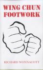 Wing Chun Footwork - Preview