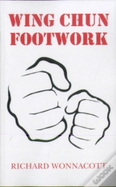 Wing Chun Footwork
