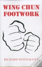 Capa do artigo Wing Chun Footwork
