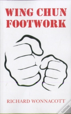 Capa do artigo Wing Chun Footwork