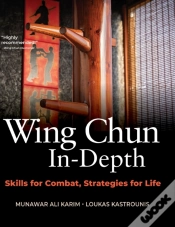 Capa do artigo Wing Chun In-Depth