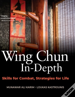 Capa do artigo Wing Chun In-Depth