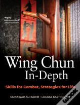 Wing Chun In-Depth