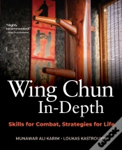 Capa do artigo Wing Chun In-Depth