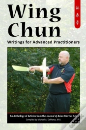Capa do artigo Wing Chun