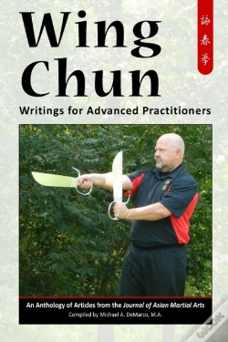 Capa do artigo Wing Chun