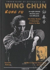 Wing Chun Kung Fu