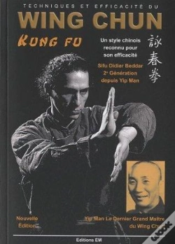 Capa do artigo Wing Chun Kung Fu