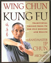 Capa do artigo Wing Chun Kung Fu