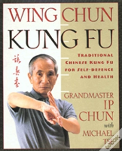 Capa do artigo Wing Chun Kung Fu